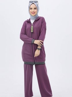 Eşofman Takımı Tofisa Gül