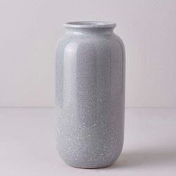 Linens Stone Vazo 14×28 Cm Gri Gold