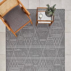 Kaşmir Halı 7/24 Bahçe Halıları Bozburun 120×180 cm