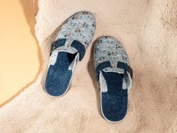 Madame Coco Danse Kadın Terlik