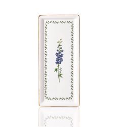 Korkmaz Flora Collection Baton Sunum Tabağı