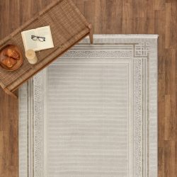 Kaşmir Halı 7/24 Sahara Cayenne 200×290 cm