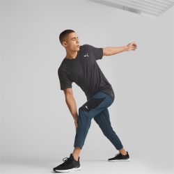 Puma – 523127_16 – PUMA TRAIN CLOUDSPUN Antrenman Eşofman Altı Erkek