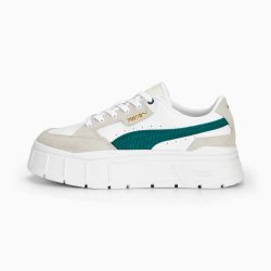 Puma – 392103_02 – PUMA Mayze Stack Cord Sneaker Kadın