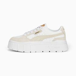 Puma – 392103_01 – PUMA Mayze Stack Cord Sneaker Kadın
