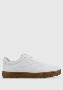 Hml Nielsen Recycle Beyaz Unisex Sneaker 900324-9001
