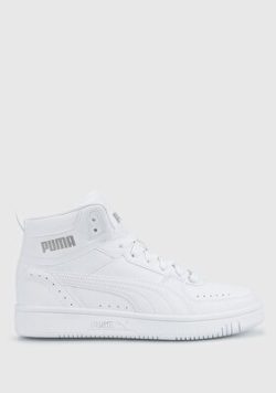 Rebound Joy Beyaz Erkek Sneakers 37476506