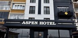 Aspen Hotel Çanakkale