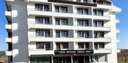 Nema Beyzade Termal Otel