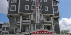 Mehmetoğulları Termal Resort Otel