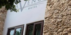 Avenue Hotel