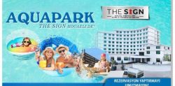 The Sign Kocaeli Thermal Spa Hotel & Convention Center