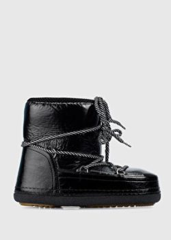 Siyah Kadin Kar Botu