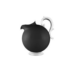 Baci Milano Aqua Sürahi 2,25 Lt – Siyah