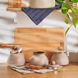 Emsan Royal Emaye 3’lü Baharat Takımı Vizon