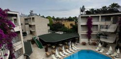 Havana Hotel Kemer