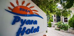 Eden Pyara Hotel