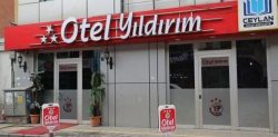 Otel Yıldırım Ağrı