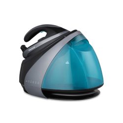 Homend Jetsteam 1166h Buhar Kazanlı Ütü Mavi Siyah