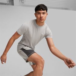 Puma – 675928_14 – PUMA EVOSTRIPE Erkek Tişört