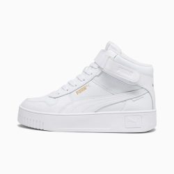 Puma – 392337_01 – PUMA CARINA Street MID Kadın Ayakkabı