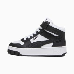 Puma – 392337_03 – PUMA CARINA Street MID Kadın Ayakkabı
