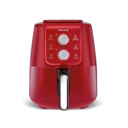 Homend Airfryday 2511h Kırmızı Silver